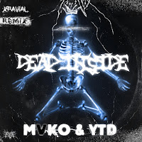 Deadinside (Xravial Remix) (Feat. Ytd)