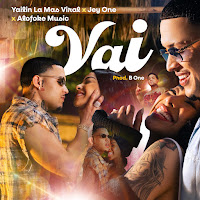 Yailin La Mas Viral, Alofoke Music, Jey One