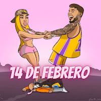 14 De Febrero