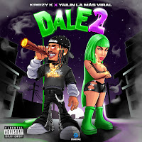 Yailin La Mas Viral, Kreizy K