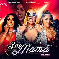Soy Mamá (Remix)