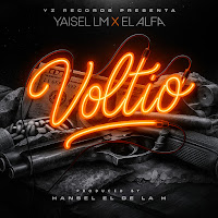 Yaisel Lm, El Alfa