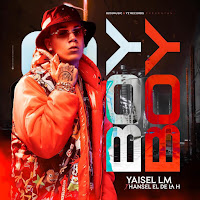 Boy Boy (Feat. Hansel El De La H)