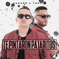 Te Pintaron Pajaritos (Feat. Andy Rivera)