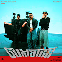 Yandel, Ryan Castro, Caleb Calloway