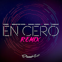 Yandel, Sebastián Yatra, Manuel Turizo