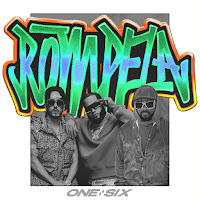 Rómpela (Feat. One Six)