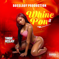 Yanique Bosslady