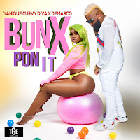 Yanique Curvy Diva & Demarco