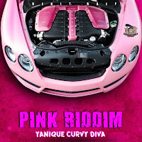 Yanique Curvy Diva