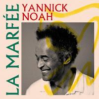 Yannick Noah
