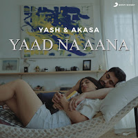 Yash Narvekar, Akasa
