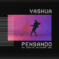 Pensando (Feat. Alvaro Diaz, Sousa & Rauw Alejandro)