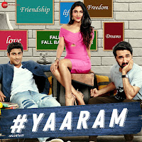 Yasser Desai, Chitralekha Sen, Rochak Kohli, Kumaar