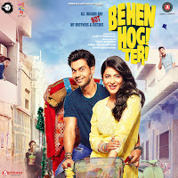 Yasser Desai, Jyotica Tangri