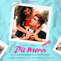Dil Mera (Feat. Bhavin Bhanushali, Aayat Shaikh & Ayub Ali)
