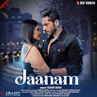 Jaanam (From "Do Ajnabee")