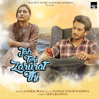 Jab Teri Zarurat Thi