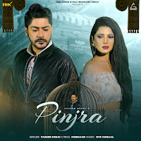 Pinjra (Feat. Kapursahab & Charlie Chauhan)