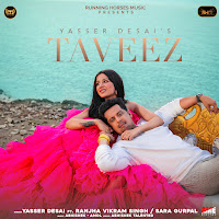 Taveez (Feat. Ranjha Vikram Singh & Sara Gurpal)