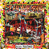 Yeah Yeah Yeahs