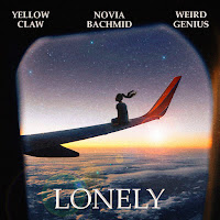 Yellow Claw, Weird Genius, Novia Bachmid