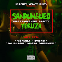 Yeruza, Hydro, Dj Blass