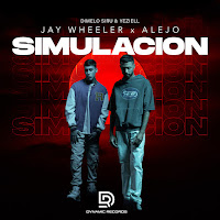 Yeziell Yeziell, Alejo, Jay Wheeler