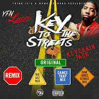 Key To The Streets (Feat. Migos & Trouble)