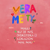 Diskoteka (Feat. Dhurata Dora)