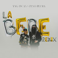 Yng Lvcas, Peso Pluma