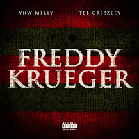 Freddy Krueger (Feat. Tee Grizzley)