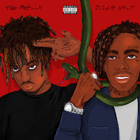 Suicidal [Remix] (Feat. Juice Wrld)