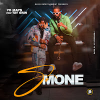 So Mone (Feat. Tay Grin)