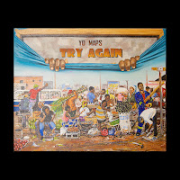 Kondwa (Feat. Daxon Maafrica)