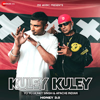 Yo Yo Honey Singh, Apache Indian, Rony Ajnali, Gill Machhrai