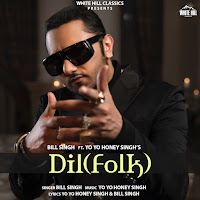 Yo Yo Honey Singh, Bill Singh