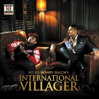 Yo Yo Honey Singh, Deep Money