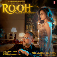 Yo Yo Honey Singh, Hritu Zee