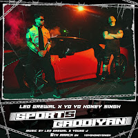 Yo Yo Honey Singh, Leo Grewal