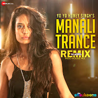 Manali Trance Dj Aqeel Indo-House Mix (Feat. Neha Kakkar)