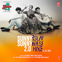 Yo Yo Honey Singh, Neha Kakkar, Khaalif