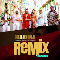 Yo Yo Honey Singh, Neha Kakkar, Singhsta, Pinaki