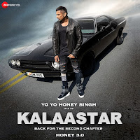 Kalaastar (From "Honey 3.0")