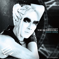 Yoji Biomehanika