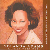 Yolanda Adams