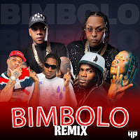 Bimbolo (Remix) (Feat. Ricchie, Llego La Connect, Jeral Raya & Picante Hr)