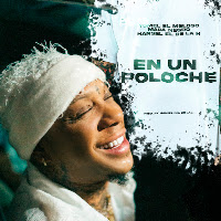 Yomel El Meloso, Mapa Negro, Hansel El De La H