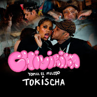 Yomel El Meloso, Tokischa