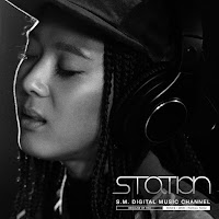 Because Of You (Instrumental)